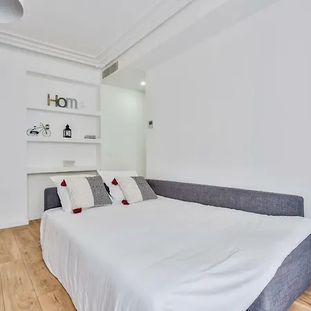 Apartment 85 - Urban Palais Royal Paris