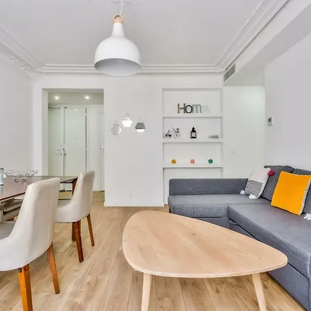 Apartment 85 - Urban Palais Royal *